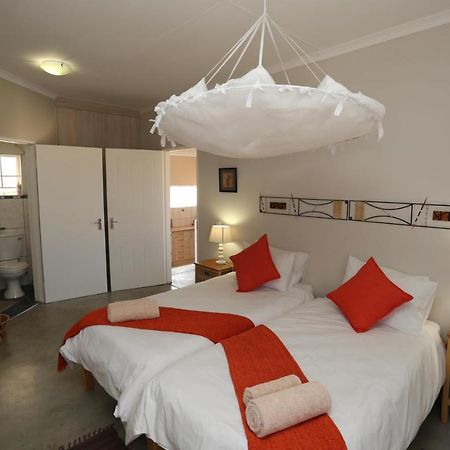 Orange House Self Catering Apartment Aus Ngoại thất bức ảnh