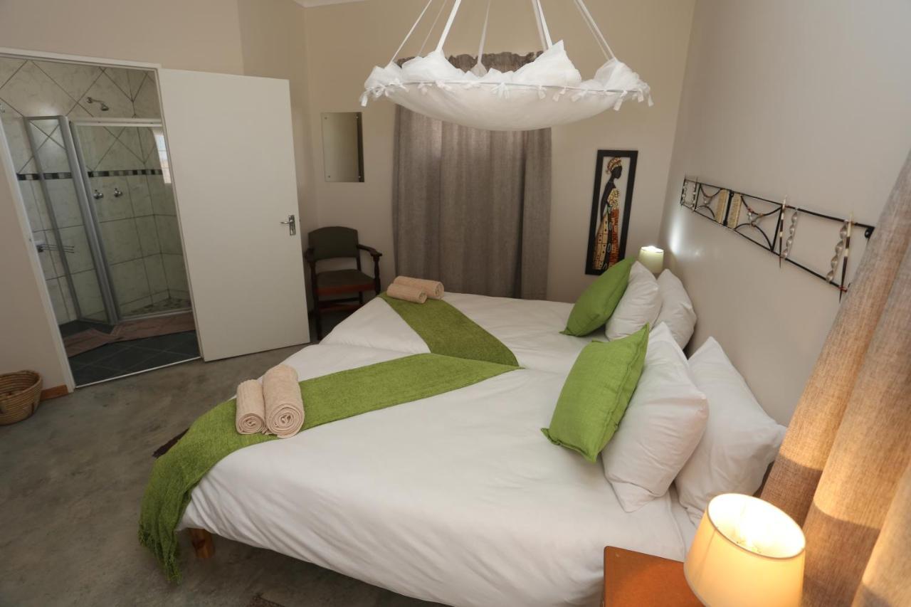 Orange House Self Catering Apartment Aus Ngoại thất bức ảnh