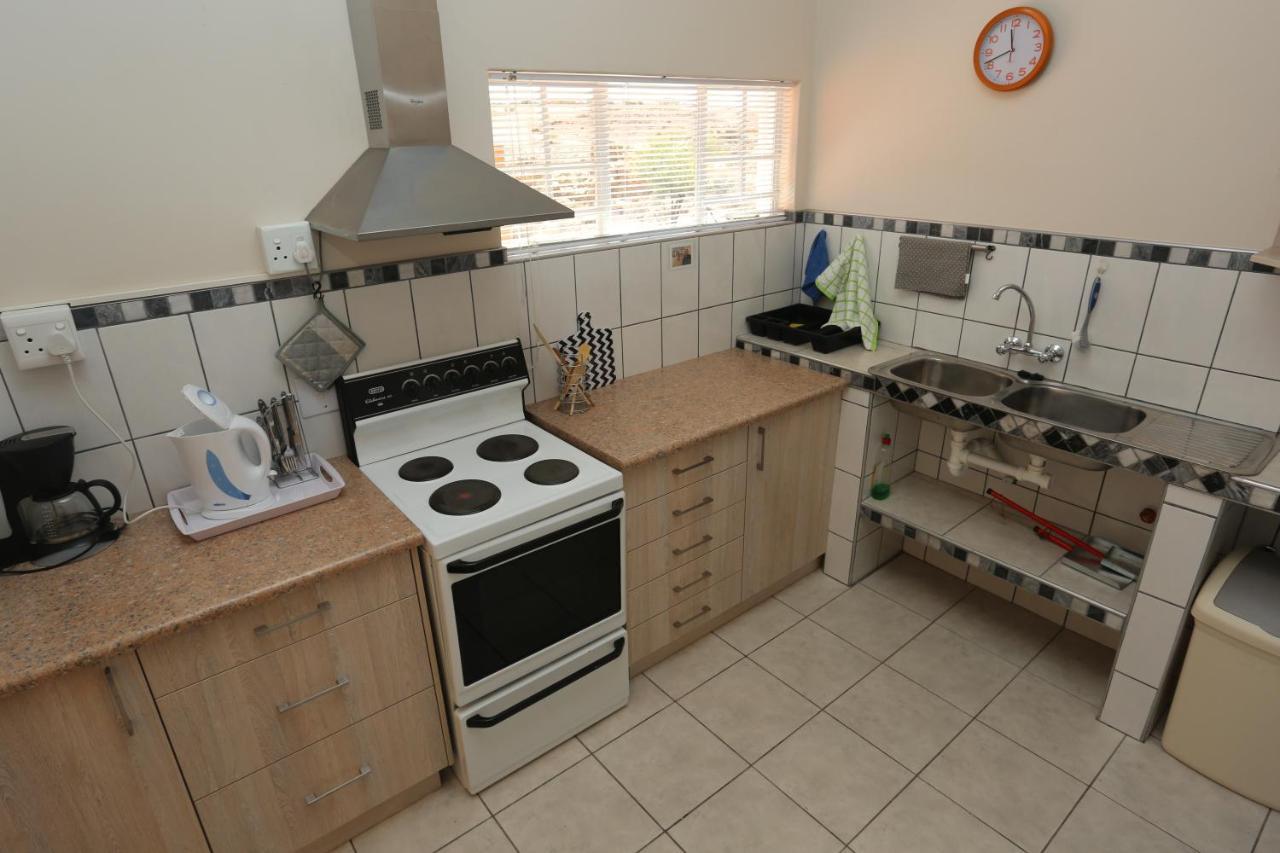 Orange House Self Catering Apartment Aus Ngoại thất bức ảnh