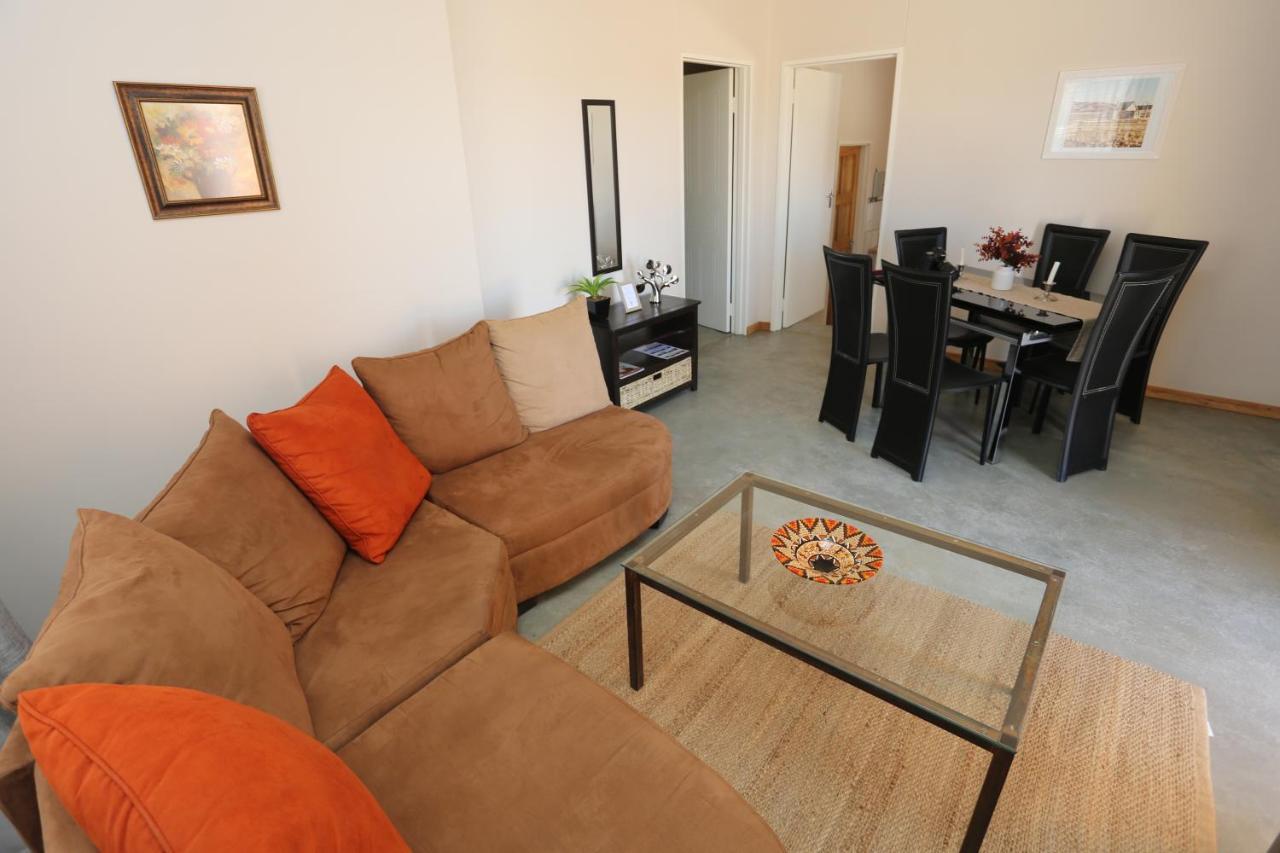 Orange House Self Catering Apartment Aus Ngoại thất bức ảnh