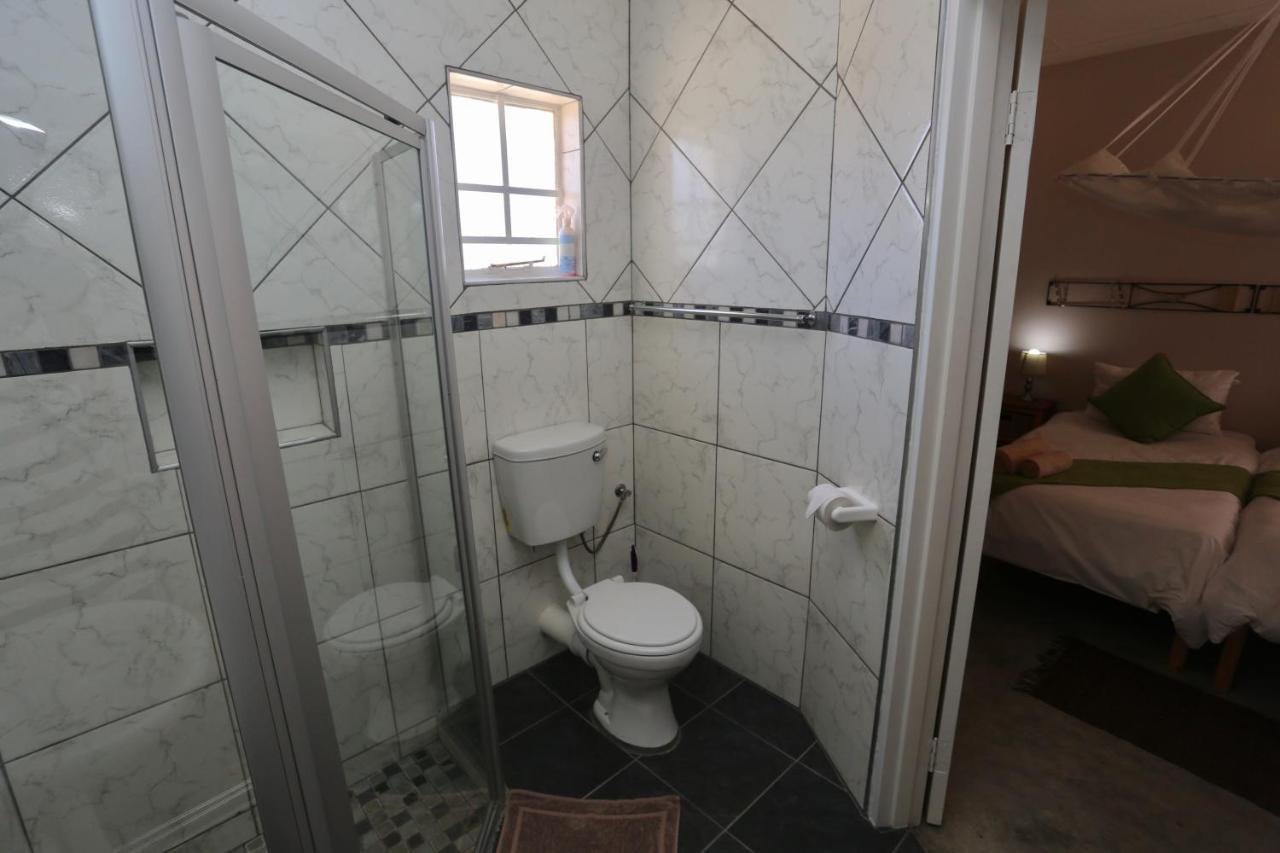 Orange House Self Catering Apartment Aus Ngoại thất bức ảnh